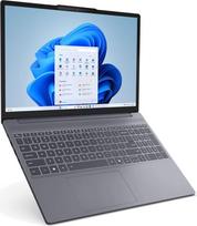 ideapad lenovo 16 - Lenovo IdeaPad Slim 3 15ARP10 Ryzen 5 150, 16 GB, 512 GB, Luna Grey (Pilkas) - 3 nuotrauka