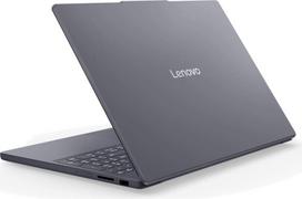 ideapad lenovo 16 - Lenovo IdeaPad Slim 3 15ARP10 Ryzen 5 150, 16 GB, 512 GB, Luna Grey (Pilkas) - 4 nuotrauka