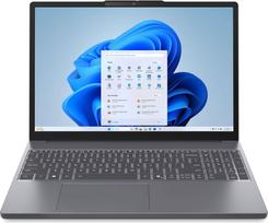 ideapad lenovo 16 - Lenovo IdeaPad Slim 3 15ARP10 Ryzen 5 150, 16 GB, 512 GB, Luna Grey (Pilkas) - 6 nuotrauka