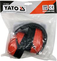 apsaugines ausines - Apsauginės ausinės Yato SNR 32dB (YT-74633) - 3 nuotrauka