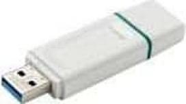 usb kingston datatraveler - Kingston DataTraveler Exodia 64GB White (Baltas) - 2 nuotrauka