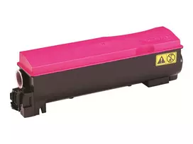 kyocera spausdintuv - Kyocera TK-570M Lazerinė kasetė, Purpurinė | 1T02HGBEU0 - 2 nuotrauka