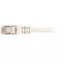 kabelis cat6 1m - Sharkoon CAT.6 Network Cable RJ45 pilkas 1 m - 1 m - RJ-45 - RJ-45 - Pilkas - 2 nuotrauka