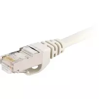 kabelis cat6 1m - Sharkoon CAT.6 Network Cable RJ45 pilkas 1 m - 1 m - RJ-45 - RJ-45 - Pilkas - 3 nuotrauka