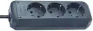 brennenstuhl eco line - Buitinis ilgintuvas Brennenstuhl Eco-line, 16 A, 250 V, 1.5 m - 2 nuotrauka