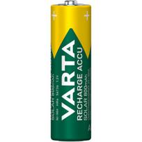 ikraunamos baterijos varta - Varta NiMh Baterries Solar - 2 nuotrauka