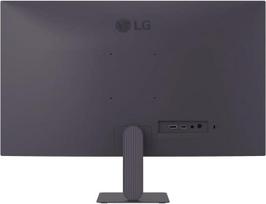 led monitorius - LG 24G411B-B 23.8", IPS, FHD, 144Hz - 3 nuotrauka