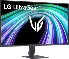 led monitorius - LG 24G411B-B 23.8", IPS, FHD, 144Hz - 4 nuotrauka