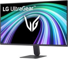 led monitorius - LG 24G411B-B 23.8", IPS, FHD, 144Hz - 5 nuotrauka