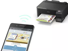 epson ecotank - Epson EcoTank ET-1810 - 3 nuotrauka