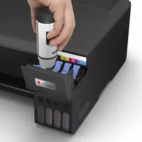 epson ecotank - Epson EcoTank ET-1810 - 6 nuotrauka