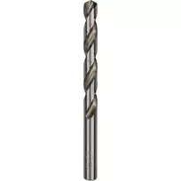 graztas 0.2 mm - Grąžtas metalui Bosch HSS-G; DIN 338; 10,5x133 mm; 5 vnt. - 3 nuotrauka