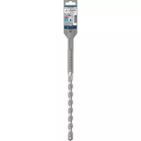 m4 max - Grąžtas betonui Bosch 2608685860; 16x200x340 mm; SDS-max - 2 nuotrauka