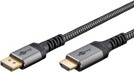 displayport hdmi adapteri - Delock Adapter Sub-D 9pin / Terminal Block 10pin - 2 nuotrauka