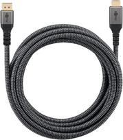 displayport hdmi adapteri - Delock Adapter Sub-D 9pin / Terminal Block 10pin - 5 nuotrauka
