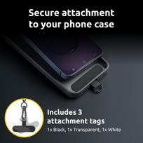 60w usb c charge cable - CABLE USB-C TO USB-C 1.65M/LANYARD BLACK 7991000 INTENSO - 5 nuotrauka