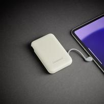 10000mah power bank - Intenso S10000, 10000mAh, smėlio (beige) - 3 nuotrauka