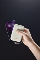 10000mah power bank - Intenso S10000, 10000mAh, smėlio (beige) - 4 nuotrauka