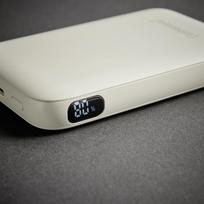 10000mah power bank - Intenso S10000, 10000mAh, smėlio (beige) - 6 nuotrauka