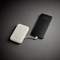 10000mah power bank - Intenso S10000, 10000mAh, smėlio (beige) - 7 nuotrauka