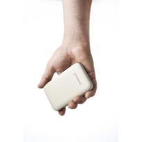 10000mah power bank - Intenso S10000, 10000mAh, smėlio (beige) - 8 nuotrauka