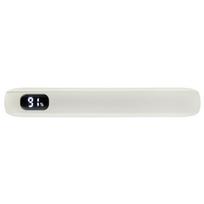 10000mah power bank - Intenso S10000, 10000mAh, smėlio (beige) - 9 nuotrauka