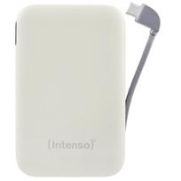 10000mah power bank - Intenso S10000, 10000mAh, smėlio (beige) - 10 nuotrauka