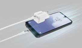 usb c pakrovejas - POWER ADAPTER USB-C/7803042 INTENSO - 3 nuotrauka