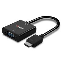 vga hdmi adapteris - LINDY 38291 - 2 nuotrauka