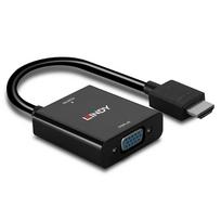 vga hdmi adapteris - LINDY 38291 - 4 nuotrauka