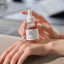 beauty of joseon - Beauty of Joseon Revive atstatantis serumas su ženšeniu ir mucinu 30ml - 3 nuotrauka