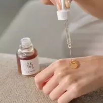 beauty of joseon - Beauty of Joseon Revive atstatantis serumas su ženšeniu ir mucinu 30ml - 4 nuotrauka