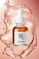 beauty of joseon - Beauty of Joseon Revive atstatantis serumas su ženšeniu ir mucinu 30ml - 7 nuotrauka
