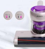 anti mite vacuum - Jimmy BX5 Pro Anti-mite - 5 nuotrauka