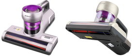 anti mite vacuum - Jimmy BX5 Pro Anti-mite - 6 nuotrauka