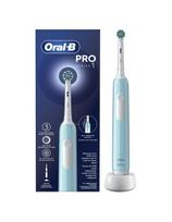 oral b pro 3 - Braun Oral-B Pro Series 1 Caribbean Blue (Mėlynas) - 3 nuotrauka