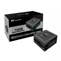 maitinimo blokas 750w - Thermaltake Toughpower PF3 750W - 3 nuotrauka