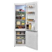 laisvai pastatomas saldytuvas - Sharp SJ-FBB05DTXWE - 9 nuotrauka