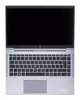 amd ryzen 5 - HP EliteBook 845 G7, AMD Ryzen 5 PRO 4650U, 16 GB, 256 GB, 14", FHD, Naudotas (Used) - 4 nuotrauka
