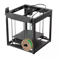 3d spausdintuvai ender - Creality Ender-5 Max 3D spausdintuvas - 3 nuotrauka