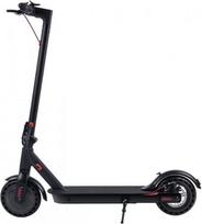 elektriniai paspirtukai 25km - Sencor SCOOTER ONE 2020  - 4 nuotrauka