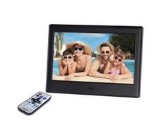 nuotrauku remeliai - Sencor  SDF 782BK, black - 2 nuotrauka