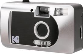 kodak fotoaparatai - Kodak S-88 Baltas (White) - 4 nuotrauka