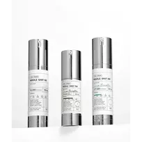 lakstines veido kaukes - VT Cosmetics CICA Collagen Mask - Lakštinės veido kaukės, 30 vnt. - 3 nuotrauka