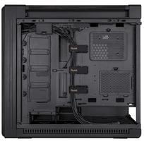 asus proart - ASUS ProArt PA602 Wood Edition Midi Tower Juodas (Black) - 2 nuotrauka