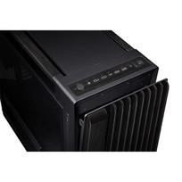 asus proart - ASUS ProArt PA602 Wood Edition Midi Tower Juodas (Black) - 9 nuotrauka