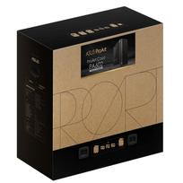 asus proart - ASUS ProArt PA602 Wood Edition Midi Tower Juodas (Black) - 12 nuotrauka