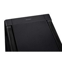 asus proart - ASUS ProArt PA602 Wood Edition Midi Tower Juodas (Black) - 13 nuotrauka