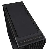 asus proart - ASUS ProArt PA602 Wood Edition Midi Tower Juodas (Black) - 14 nuotrauka