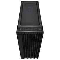 asus proart - ASUS ProArt PA602 Wood Edition Midi Tower Juodas (Black) - 15 nuotrauka